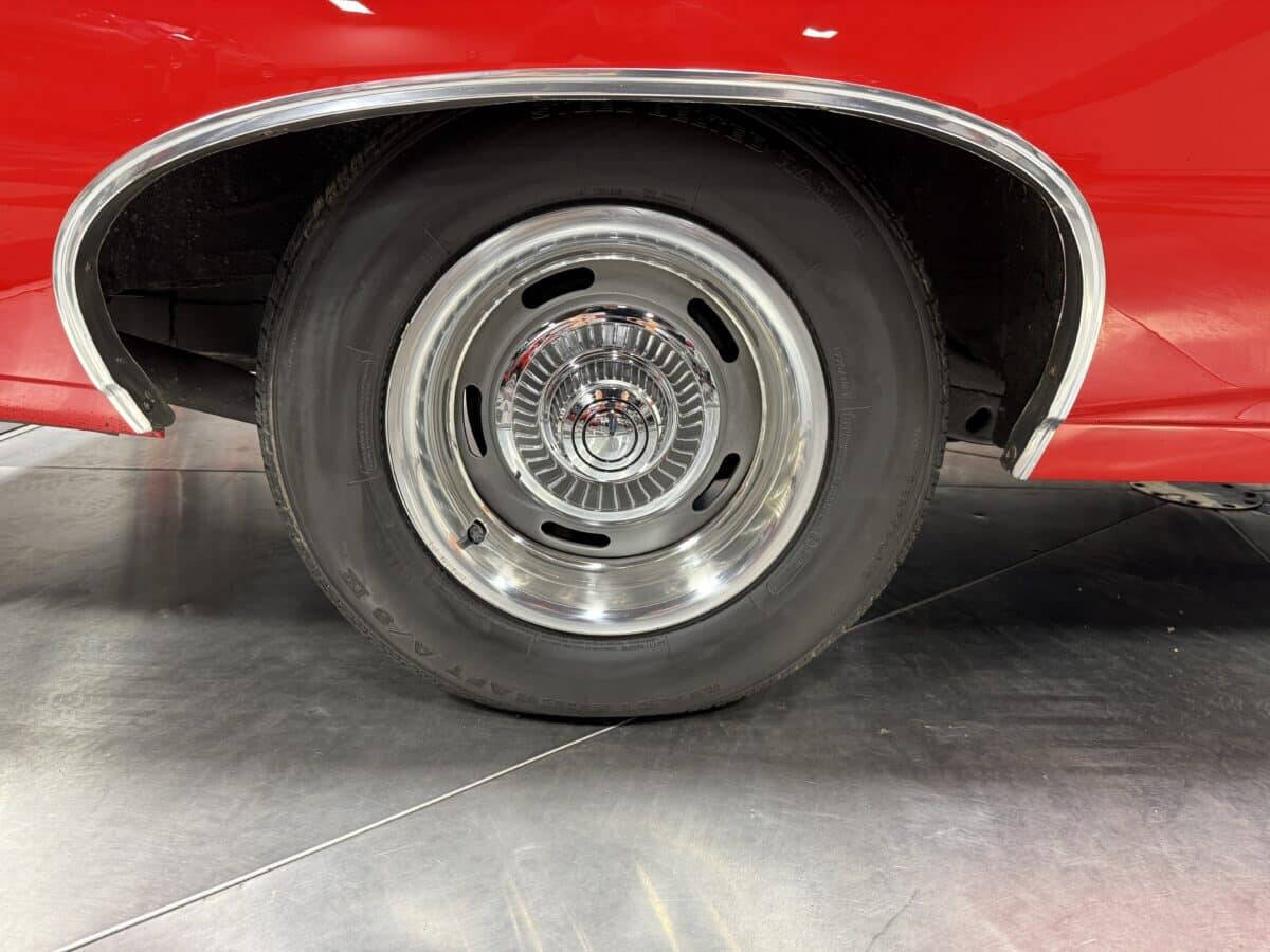 1970 Chevrolet Impala 83