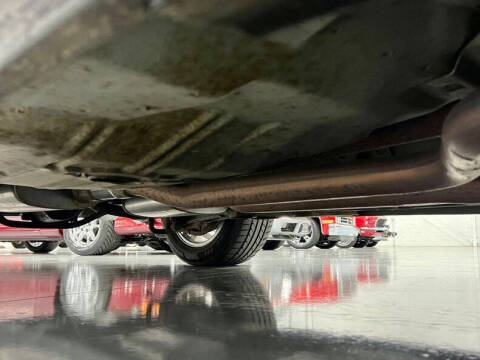 1996 Chevrolet Caprice