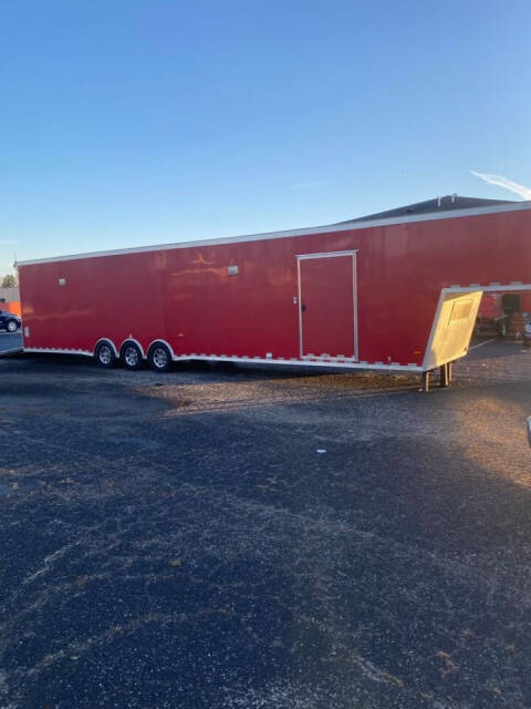 2018 X-CELERATOR FIFTH WHEEL for sale at Kyle S Auto Mall LLC in Miamisburg, OH