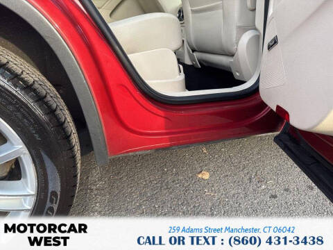 2015 Volkswagen Tiguan