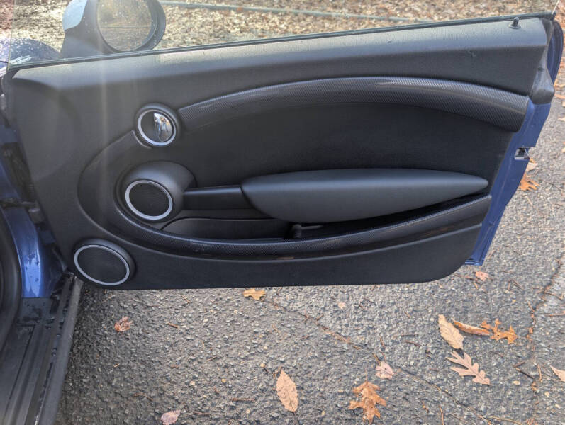 2013 MINI Hardtop Cooper S