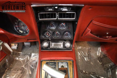 1976 Chevrolet Corvette