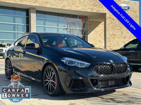 2024 BMW 2 Series M235i xDrive Gran Coupe
