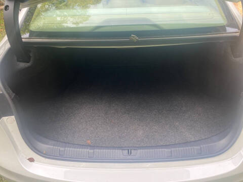 2016 Toyota Avalon Limited