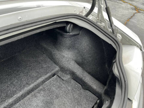 2004 BMW Z4 3.0i