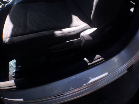 2013 Volkswagen Beetle 2.5L Entry PZEV