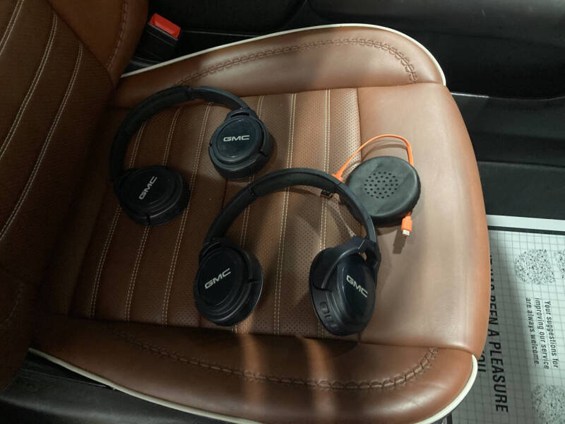 2023 GMC Yukon XL Denali Ultimate