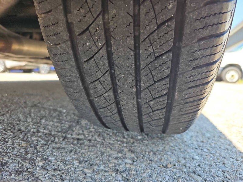 2017 Toyota Sienna XLE 7-Passenger