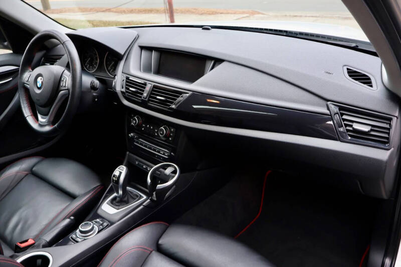 2014 BMW X1 xDrive28i