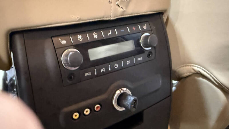 2013 Cadillac Escalade Luxury