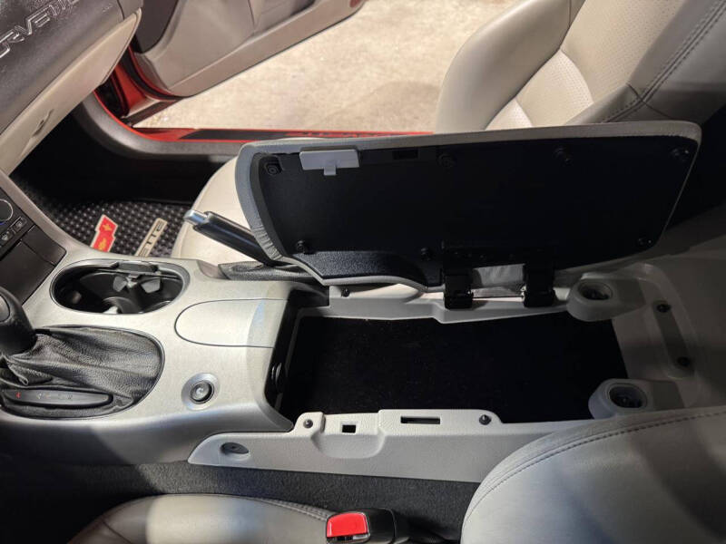 2006 Chevrolet Corvette