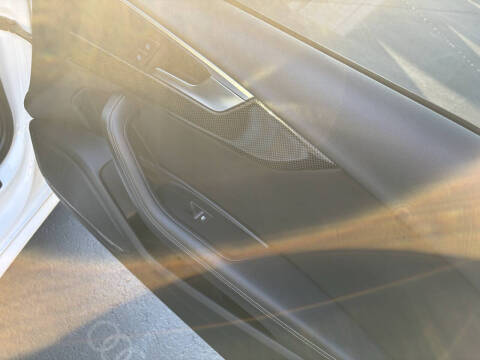 2018 Audi S4 3.0T quattro Prestige