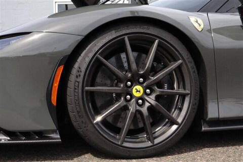 2021 Ferrari SF90 Stradale
