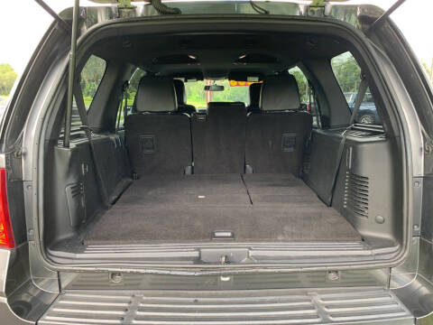 2017 Ford Expedition XLT