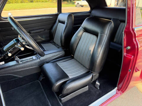 1952 Chevrolet Styleline