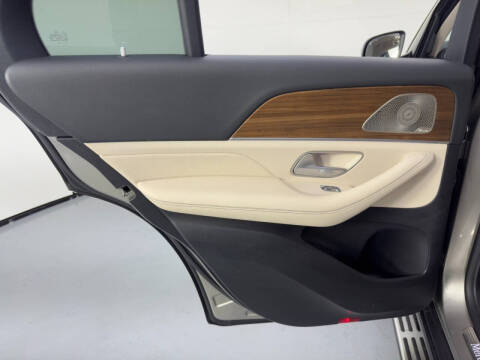 2021 Mercedes-Benz GLE GLE 350 4MATIC