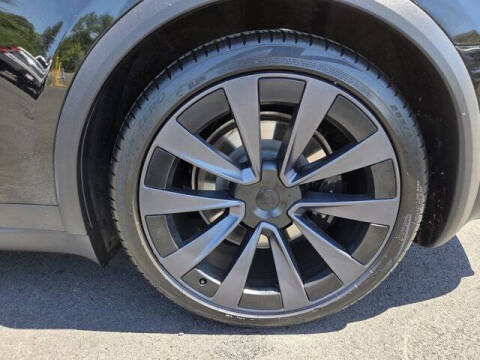 2025 Tesla Model X