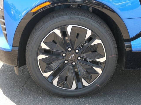 2026 Chevrolet Blazer EV RS