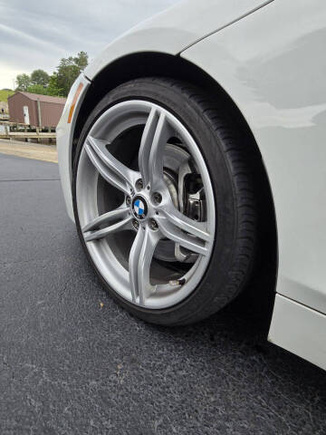 2014 BMW Z4 sDrive35is