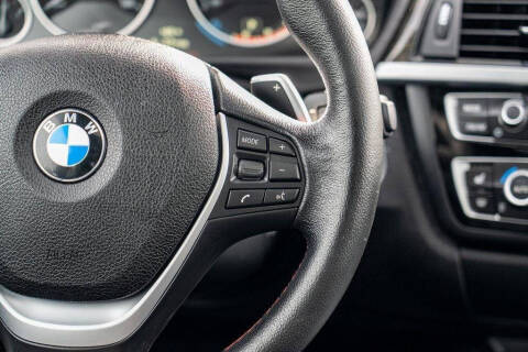 2016 BMW 4 Series 435i