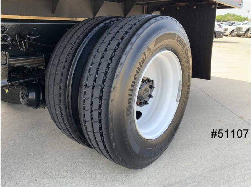 2019 Ford F-750 Super Duty