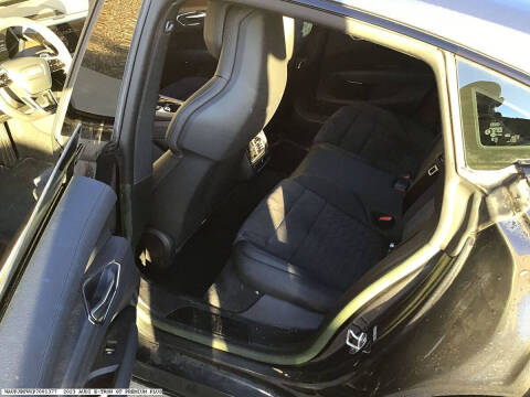 2023 Audi e-tron GT quattro Premium Plus