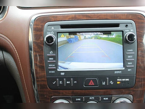 2014 Buick Enclave Premium