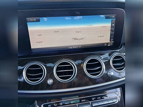 2020 Mercedes-Benz E-Class E 350