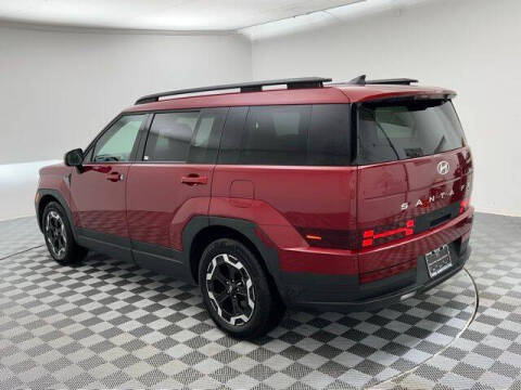 2024 Hyundai Santa Fe SEL