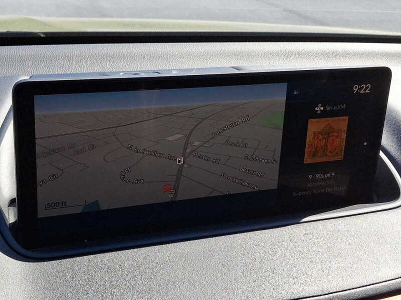 2022 Acura MDX SH-AWD w/Tech