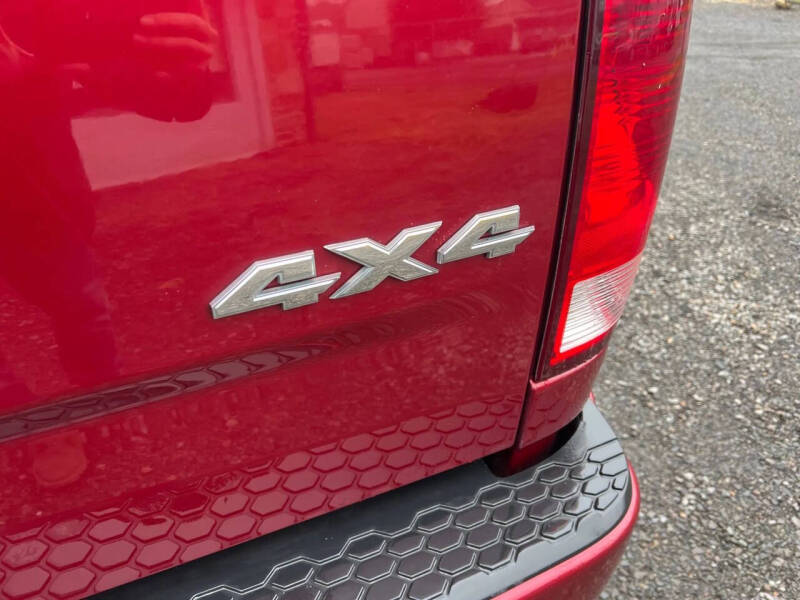 2015 RAM 1500 Express