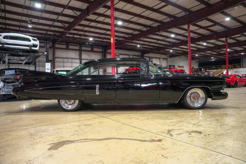 1959 Cadillac DeVille