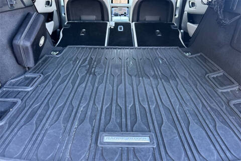 2021 Land Rover Range Rover Velar P250 R-Dynamic S