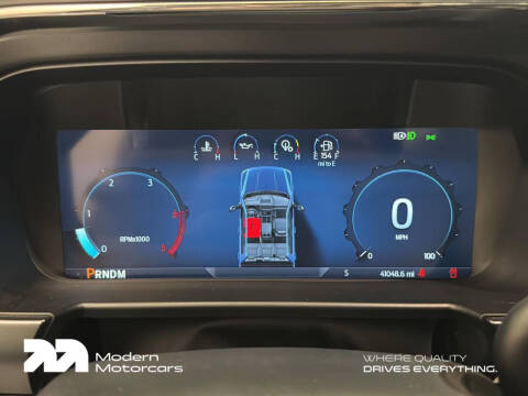 2024 Ford F-250 Super Duty