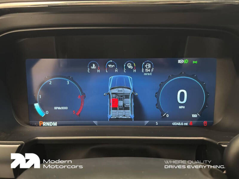 2024 Ford F-250 Super Duty