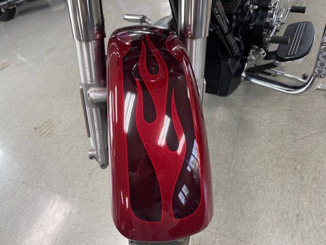 2017 Harley-Davidson Street Glide