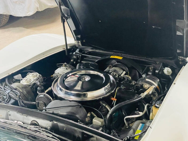 1980 Chevrolet Corvette