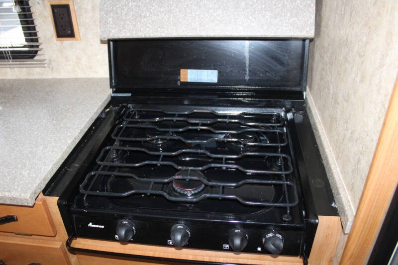 2007 Itasca Meridian 36G