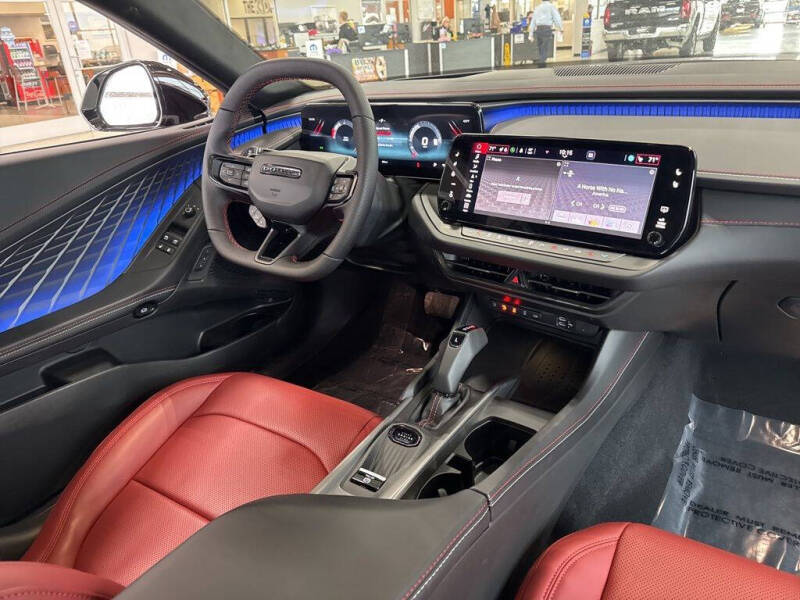 2026 Dodge Charger Scat Pack Plus