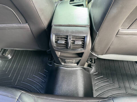 2015 Buick Regal Premium I