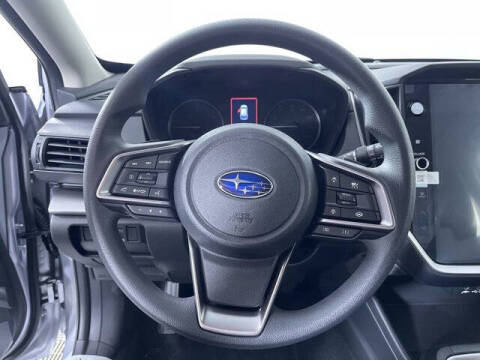 2025 Subaru Impreza Sport