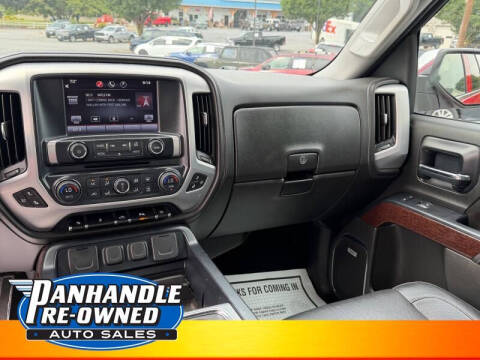 2014 GMC Sierra 1500