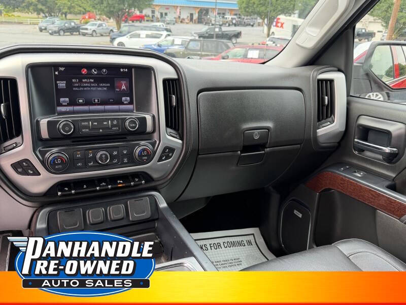 2014 GMC Sierra 1500