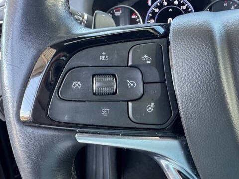 2022 Buick Enclave Premium