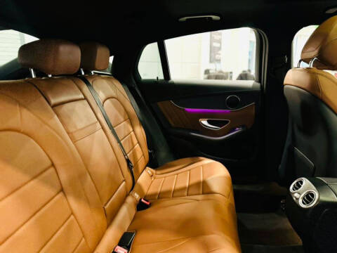 2023 Mercedes-Benz GLC GLC 300 4MATIC