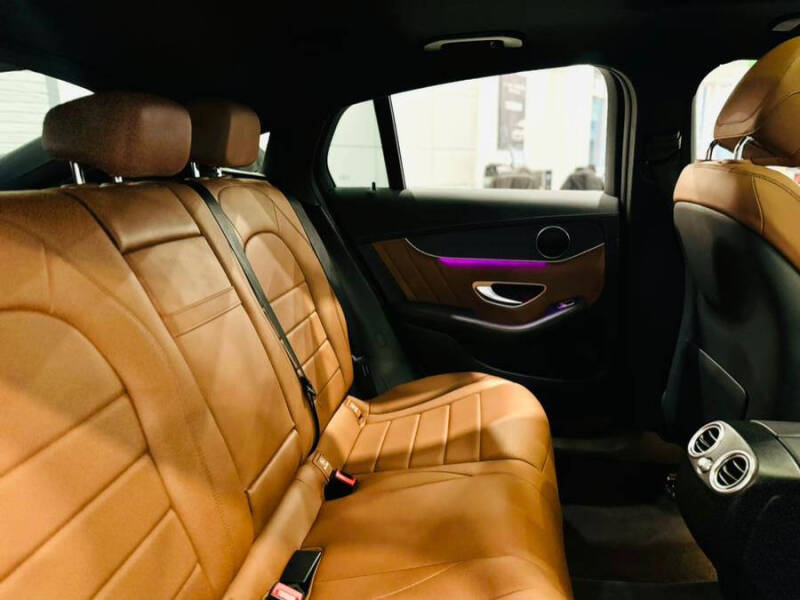 2023 Mercedes-Benz GLC GLC 300 4MATIC