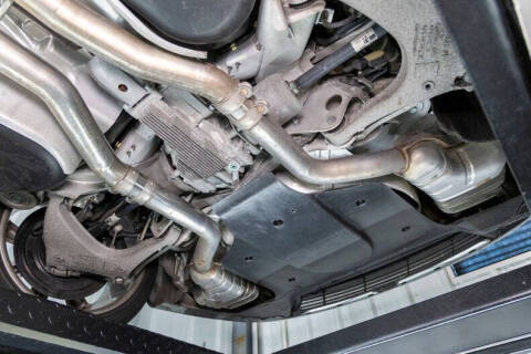 2006 Bentley Continental Flying Spur