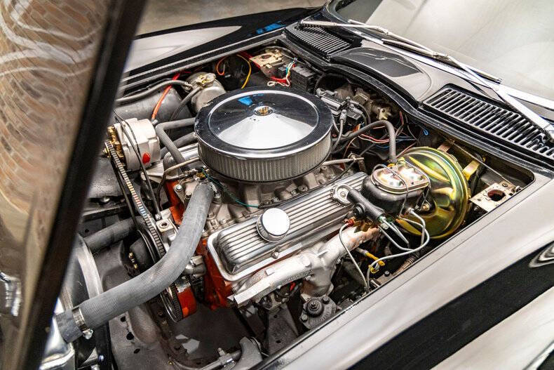 1964 Chevrolet Corvette