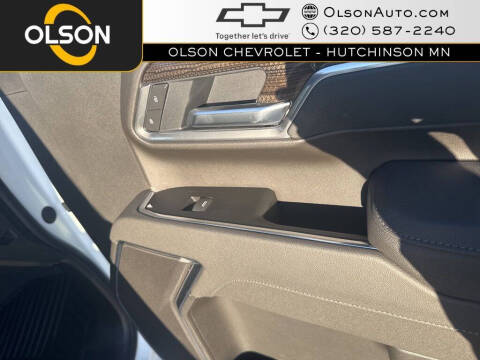 2026 Chevrolet Silverado 3500HD