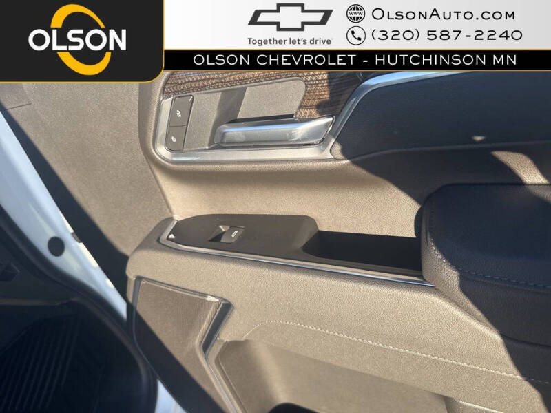 2026 Chevrolet Silverado 3500HD